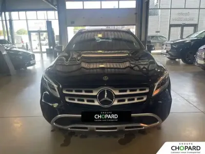 Photo 28 Mercedes GLA  200 d 7-G DCT 4-Matic