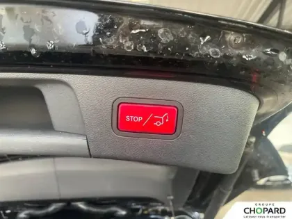 Photo 21 Mercedes GLA  200 d 7-G DCT 4-Matic
