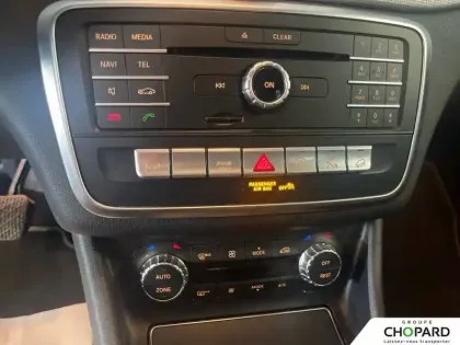 Photo 25 Mercedes GLA  200 d 7-G DCT 4-Matic