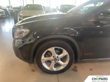 Photo 22 Mercedes GLA  200 d 7-G DCT 4-Matic