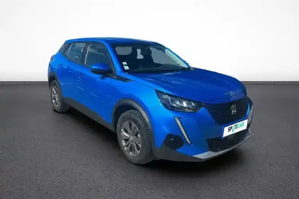 PEUGEOT 2008 Active Business