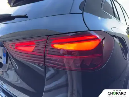 Photo 26 Mercedes GLA  250 e hybride rechargeable 8G-DCT