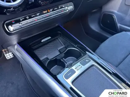Photo 24 Mercedes GLA  250 e hybride rechargeable 8G-DCT