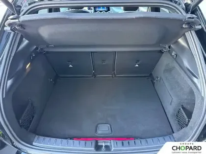 Photo 7 Mercedes GLA  250 e hybride rechargeable 8G-DCT