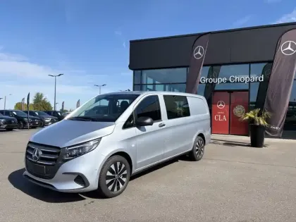 Photo Mercedes Vito Select