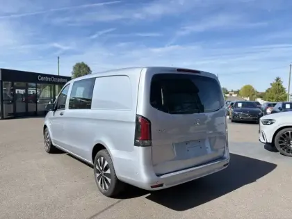 Photo 5 Mercedes Vito  MIXTO 119 CDI LONG 9G-TRONIC RWD