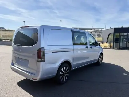 Photo 8 Mercedes Vito  MIXTO 119 CDI LONG 9G-TRONIC RWD