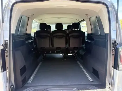 Photo 7 Mercedes Vito  MIXTO 119 CDI LONG 9G-TRONIC RWD