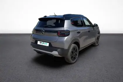 Photo 5 Citroën C3  Turbo 100 ch Manuelle