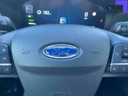 Photo 24 Ford Kuga  2.5 Duratec 180 ch FlexiFuel FHEV E85 Powershift