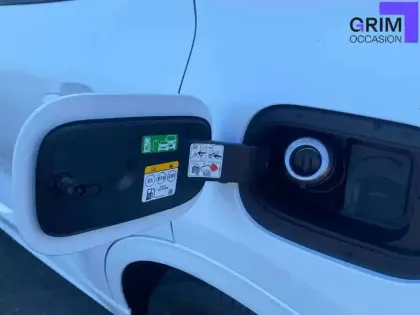 Photo 19 Ford Kuga  2.5 Duratec 180 ch FlexiFuel FHEV E85 Powershift