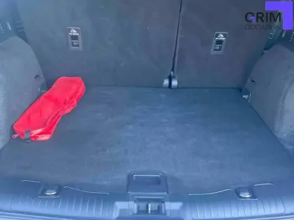 Photo 11 Ford Kuga  2.5 Duratec 180 ch FlexiFuel FHEV E85 Powershift