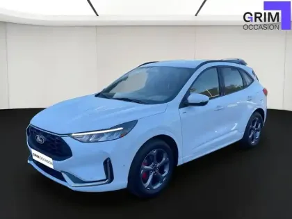 Photo Ford Kuga St-line X