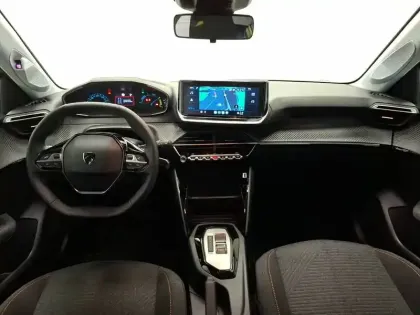 Photo 9 Peugeot 208  Hybrid 110 ch e-DCS6