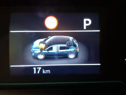 Photo 24 Peugeot 208  Hybrid 110 ch e-DCS6