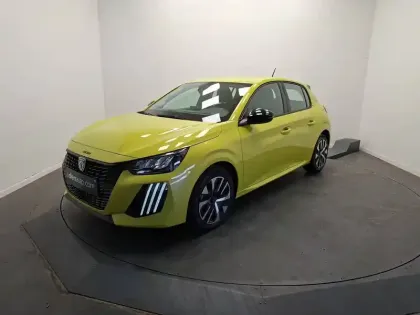 Photo Peugeot 208 Style