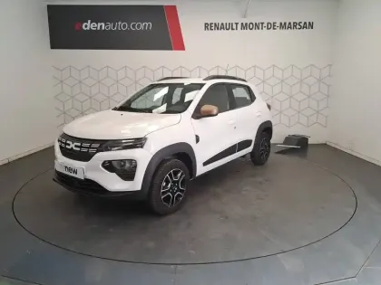 DACIA Spring Extreme
