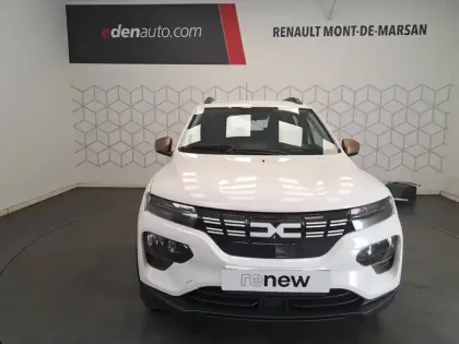 Photo 7 Dacia Spring 