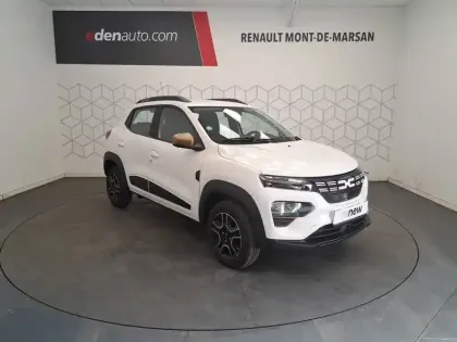 Photo 6 Dacia Spring 