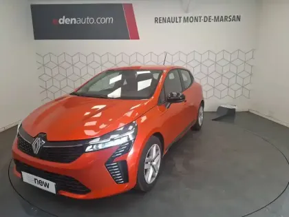 Photo Renault Clio Evolution
