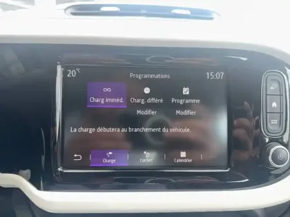 Photo 32 Renault Twingo  III E-Tech
