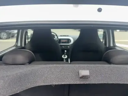 Photo 19 Renault Twingo  III E-Tech