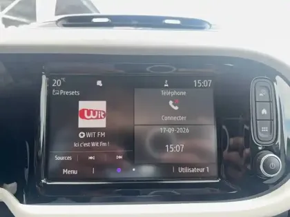 Photo 30 Renault Twingo  III E-Tech