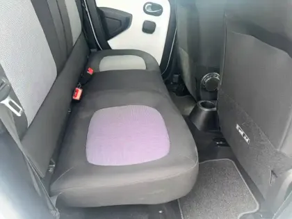 Photo 21 Renault Twingo  III E-Tech