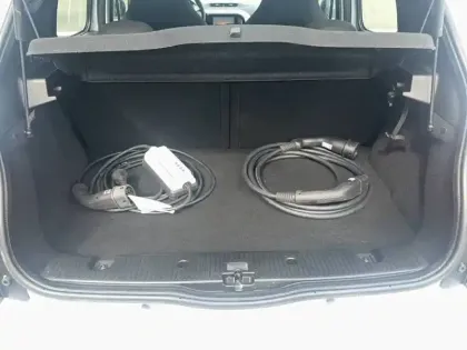 Photo 18 Renault Twingo  III E-Tech