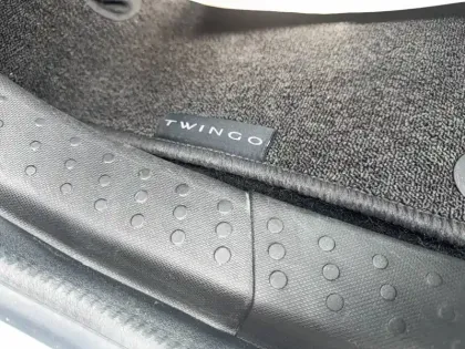 Photo 25 Renault Twingo  III E-Tech