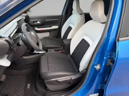 Photo 10 Citroën C3  Hybride 110 ch Automatique