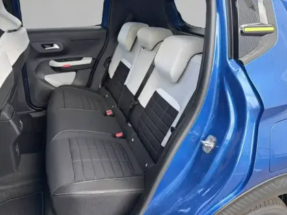 Photo 11 Citroën C3  Hybride 110 ch Automatique