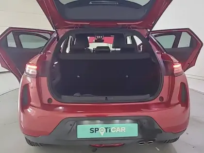 Photo 11 DS DS 3 DS3 Crossback PureTech 130 EAT8