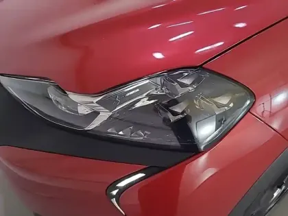 Photo 21 DS DS 3 DS3 Crossback PureTech 130 EAT8