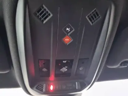 Photo 31 DS DS 3 DS3 Crossback PureTech 130 EAT8