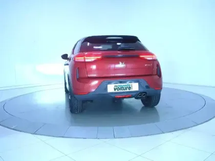 Photo 12 DS DS 3 DS3 Crossback PureTech 130 EAT8