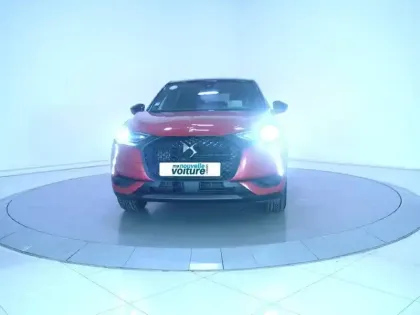Photo 7 DS DS 3 DS3 Crossback PureTech 130 EAT8