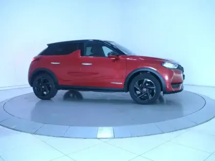 Photo 9 DS DS 3 DS3 Crossback PureTech 130 EAT8