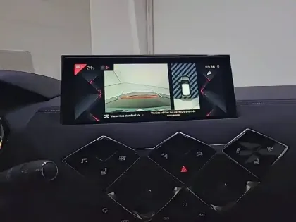 Photo 25 DS DS 3 DS3 Crossback PureTech 130 EAT8