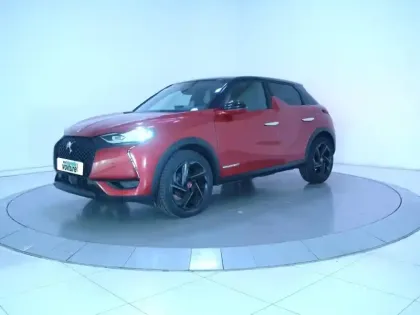 Photo 6 DS DS 3 DS3 Crossback PureTech 130 EAT8