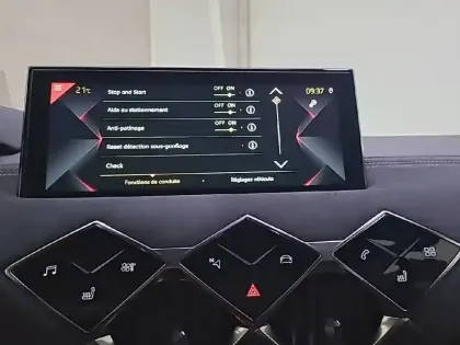Photo 26 DS DS 3 DS3 Crossback PureTech 130 EAT8