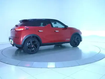 Photo 10 DS DS 3 DS3 Crossback PureTech 130 EAT8