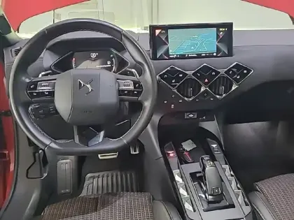 Photo 13 DS DS 3 DS3 Crossback PureTech 130 EAT8