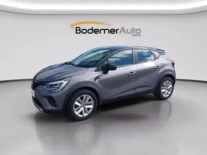 Photo Renault Captur Business
