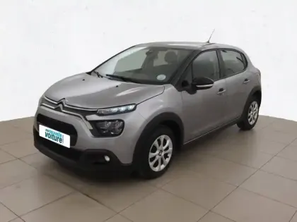 CITROEN C3 Feel Business
