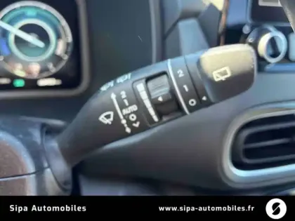 Photo 21 Hyundai Kona  Hybrid 141