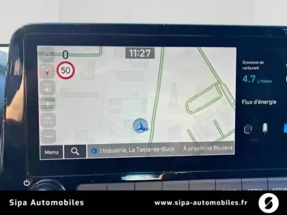 Photo 15 Hyundai Kona  Hybrid 141