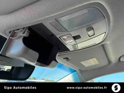 Photo 29 Hyundai Kona  Hybrid 141