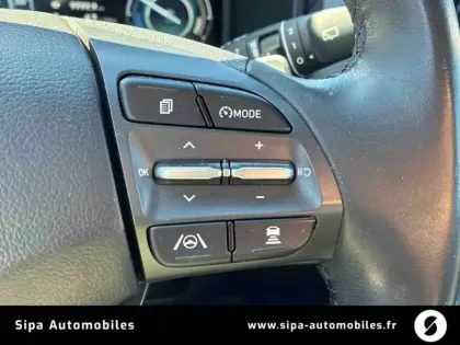 Photo 19 Hyundai Kona  Hybrid 141