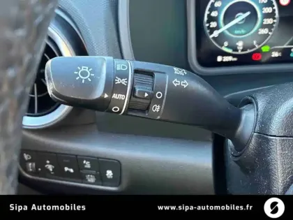 Photo 22 Hyundai Kona  Hybrid 141
